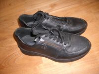 Neue Medicus Schuhe 4 1/2 Leder Nordrhein-Westfalen - Geldern Vorschau