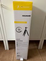 Cullmann NANOMAX 260 CW25 Stativ mit 3 Wege Kopf  - Neu und Ovp Nordrhein-Westfalen - Bergisch Gladbach Vorschau