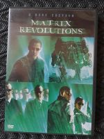 DVD Matrix Revolution Bayern - Nordhalben Vorschau