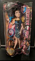 Jackson Jekyll Freaky Fusion Monster High NEU OVP Bergedorf - Hamburg Altengamme Vorschau