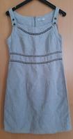 Kleid-Leinen+BW/ Tom Tailor/ Gr.M-38 Thüringen - Zella-Mehlis Vorschau