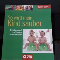 Buch " So wird mein Kind sauber" Baden-Württemberg - Bretzfeld Vorschau