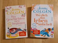 Jenny Colgan-Taschenbücher, 2 Stck. Ricklingen - Wettbergen Vorschau