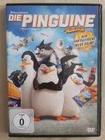 Die Pinguine aus Madagascar- Der fantastische neue Film ' DVD Kiel - Mettenhof Vorschau