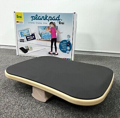 Plankpad by Erzi Neu in Hamburg