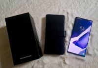 Samsung Note 20 Ultra 256 GB mit Orginalverpackung Hessen - Petersberg Vorschau