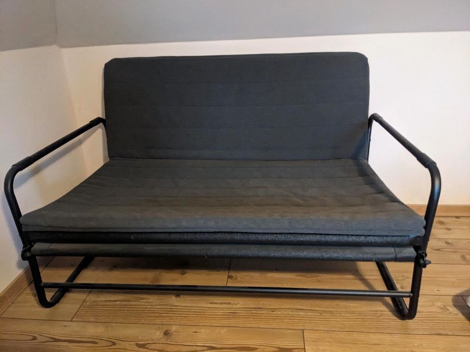 HAMMARN IKEA  Bettsofa 120cm in Nortorf