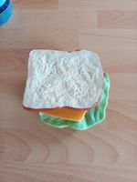 Sandwich Toast Kinderküche Nordrhein-Westfalen - Steinhagen Vorschau