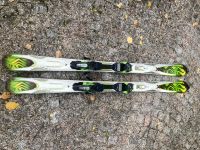Damen Ski K2 All Terrain Rocker 160cm München - Au-Haidhausen Vorschau