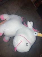 Minions Einhorn Fluffy Plüschtier Kuscheltier groß Mecklenburg-Vorpommern - Stralsund Vorschau