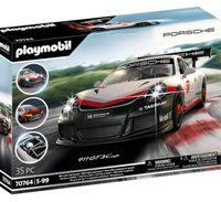 Playmobil Porsche Dortmund - Westerfilde Vorschau