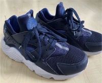 Nike Sneaker, Nike Air Huarache Run, Gr.6,5 / 40,5 Sachsen - Freital Vorschau