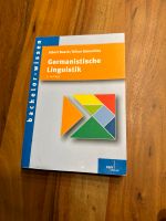 Germanistische Linguistik (Busch/Stenschke) Nordrhein-Westfalen - Senden Vorschau