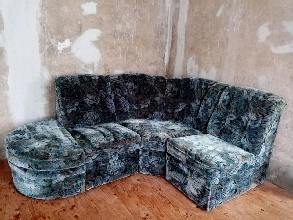 Sofa / Couch / Ecksofa in Marlow