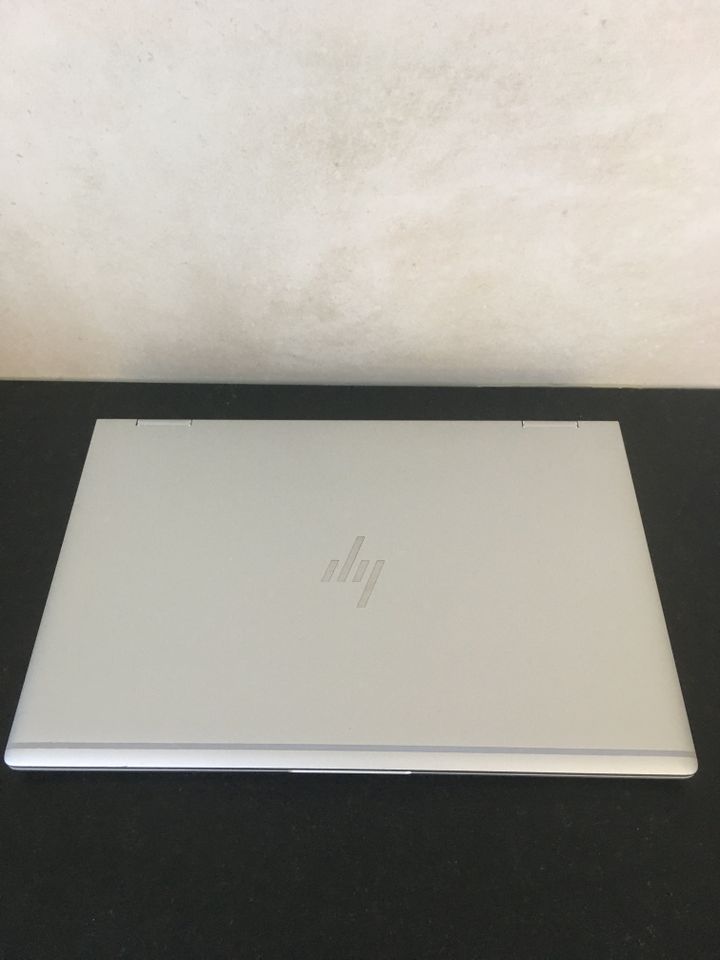 Laptop LTE Win11 i5 8365U HP EliteBook x360 1040 G6 16 / 512GB RA in Roßleben