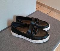 Loafer/ Marco Tozzi Nordrhein-Westfalen - Marienmünster Vorschau