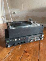 Braun PS 600 Plattenspieler Regie 510 Receiver Rams Design Dortmund - Innenstadt-West Vorschau