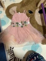 baby body kleid Berlin - Reinickendorf Vorschau