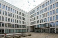 Privater Büroraum für 1 Person in Regus Nymphenburger Hofe München - Maxvorstadt Vorschau