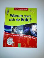 Warum dreht sich die Erde Münster (Westfalen) - Centrum Vorschau