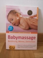 Buch Babymassage Bayern - Bad Kissingen Vorschau