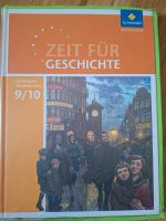 Zeit für Geschichte 9/10, ISBN 978-3-507-36585-8 Niedersachsen - Ganderkesee Vorschau