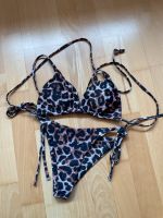 Bikini SHEIN XS Tigerlook Baden-Württemberg - Remseck am Neckar Vorschau