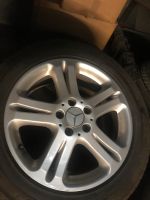 original Mercedes Benz 17 Zoll Alufelgen 235/55R17 Nürnberg (Mittelfr) - Leyh Vorschau