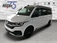 Volkswagen T6.1 California Beach 2.0 TDI Tour Edition+AHK+7 Kr. München - Haar Vorschau