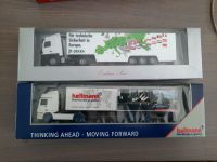 2er-Set HERPA-LKW-Modelle Mercedes-Benz Actros Dortmund - Berghofen Vorschau