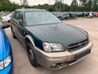 Subaru Legacy kombi BE / BH Ersatzteile Nordrhein-Westfalen - Recklinghausen Vorschau