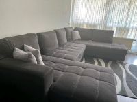 Sofa im Wohnzimmer dunkel Dortmund - Innenstadt-Nord Vorschau