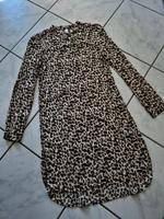 Soyaconcept Leoprint Blusenkleid Gr. XS Hessen - Pfungstadt Vorschau