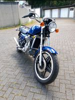 Honda GL 500 SilwerWind Innenstadt - Köln Altstadt Vorschau