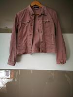 Jeansjacke, S, Flame, Rose, altrosa Bayern - Karlstadt Vorschau