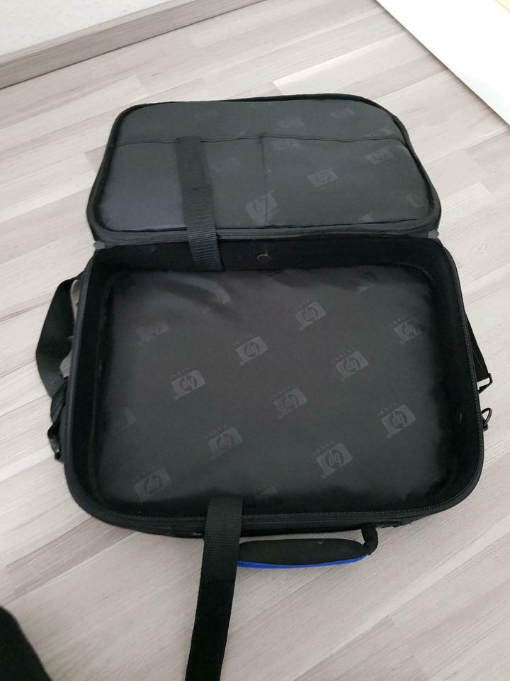 Laptop Notebook Tasche HP in Frankfurt am Main