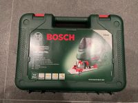 Bosch Stichsäge PST 800 PEL wie neu inkl. diverse Sägeblätter Nordrhein-Westfalen - Leverkusen Vorschau