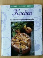 Kuchen - Neue Schlemmerrezepte für Kalorienbewußte - Buch Nordrhein-Westfalen - Wassenberg Vorschau