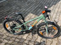 Cube Kinder-Mountainbike Acid Race Aubing-Lochhausen-Langwied - Aubing Vorschau