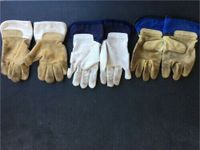 Handschuhe für Kinder Arbeitshandschuhe 4-6 Jahre je 5€ Hamburg - Wandsbek Vorschau