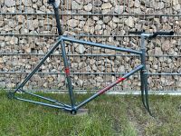 singlespeed fixie Rahmen 58,5 cm Osterholz - Ellenerbrok-Schevemoor Vorschau