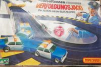 MATCHBOX TURBORENNEN VERFOLGUNGSJAGD POWERTRACK 80er Niedersachsen - Burgwedel Vorschau