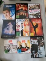 Verschiedene DVDs Filme Bayern - Moosinning Vorschau