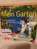 Buch GU Mein Garten Gestaltungsideen für jeden Typ Wuppertal - Oberbarmen Vorschau