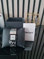 Damen Uhr armbanduhr DKNY / donna Karan New York Stuttgart - Bad Cannstatt Vorschau