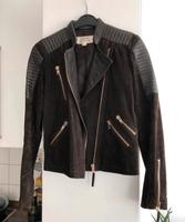 Wie neu! Jacke/ Bikerjacke/ Lederjacke von Mango, Größe S Dortmund - Marten Vorschau