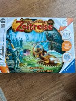 Tiptoi Spiel Die Turbulente Zeitreise Niedersachsen - Verden Vorschau