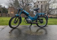 Moto guzzi Dingo aus 1974 Berlin - Köpenick Vorschau