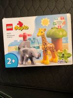 Lego Duplo neu original verpackt Wuppertal - Oberbarmen Vorschau