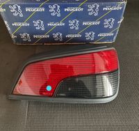 Peugeot 306 Rücklicht 635255 NOS Rechts Glas 35VB* Hessen - Brombachtal Vorschau